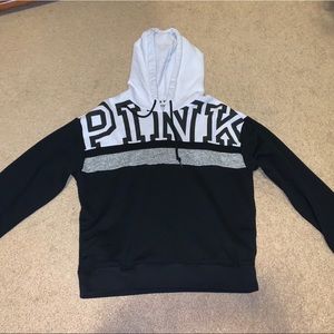 PINK hoodie